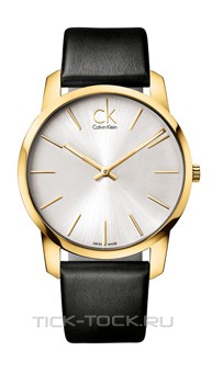  Calvin Klein K2G21520